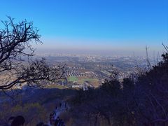 -北京西山国家森林公园