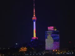 -武汉两江游览·夜游长江(汉口粤汉码头)
