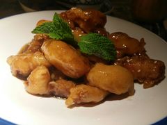 杭儿糖里脊-吴莊(龙城万科里店)
