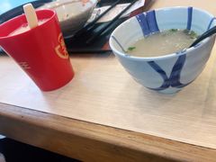 -永和大王(一口茶豆浆|花香豆更香·朝晖店)