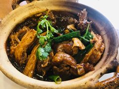 侨乡狗仔鸭煲-大唐靓汤江门私房菜(景田店)