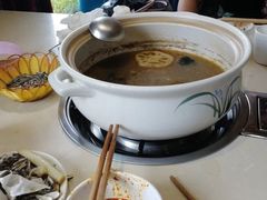 -爱膳菌锅锅(阳南店)