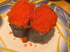 飞鱼籽军舰-沼津港渔市(宏伊国际广场店)