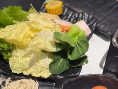 -呷哺呷哺(砂之船奥莱店)