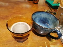 -Joymean coffee.见面咖啡