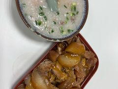 -下环街市熟食中心