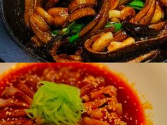 -云锦壹号·淮扬宴(徐汇万科店)