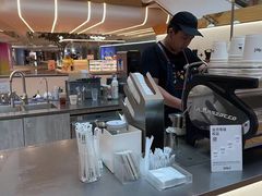-Seesaw Coffee(上海虹桥天地店)