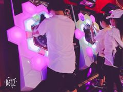 -大玩家超乐场(万达广场苏州吴中店)