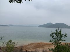 -老虎潭水库