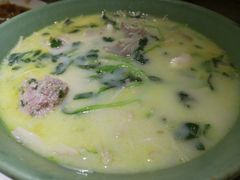 荠菜园子-眷江南之小蓝鲸(王府大街店)