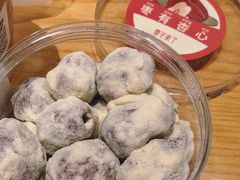 枣有杏心-栗子来了(正弘城店)