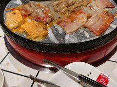 -么肆烤肉·中式自助·烤肉大排档(街道口季佳PAI店)