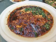 -周三的情书花园餐厅(江北店)