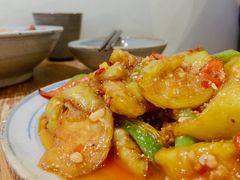 -静一餐厅·湖北菜(前门创始店)