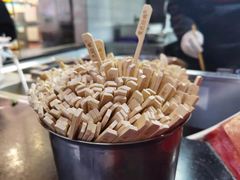 -黑色经典臭豆腐·湖南特产(坡子街店)