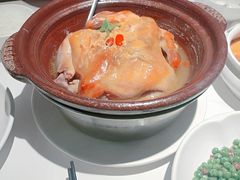 -外婆家(西红门荟聚购物中心店)
