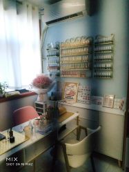 -姬颜氏美丽汇皮肤管理