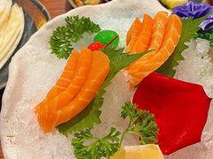 -花禾洋风料理(天元四季城店)