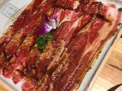 -喜来稀肉(北外滩白玉兰广场店)