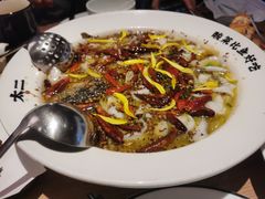 份酸菜鱼-新太二·鲜料川菜(晶耀前滩店)