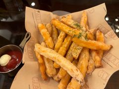-Ciao窑炉披萨餐厅(宁波阪急店)