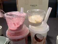 -阿嬷手作(上海万象城店)