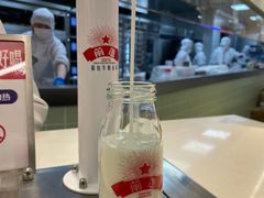 -红星前进面包牛奶公司(君太店)