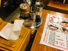 -日出拉面(望京店)