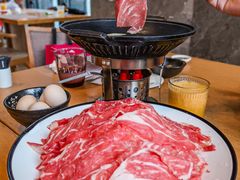 -解放碑威斯汀酒店-知味国际美食餐厅