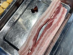 -晓燃地摊烤肉(朝阳双桥店)