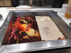 -串一火锅(赛格国际购物中心店)