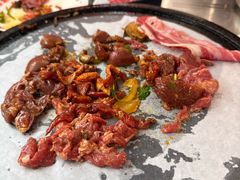 -哈哈碳都·牛肋条无限自助烤肉(宝龙店)