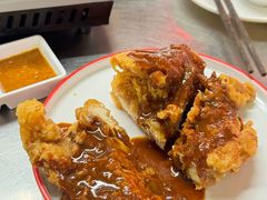 -燃计沙茶皇·香港沙茶火锅(人广旗舰店)