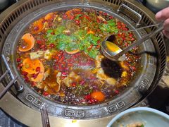 麻椒鱼-匠岳·王宝器麻椒鱼(全国总店)