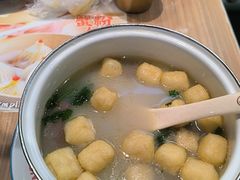 -小杨生煎(龙阳广场店)