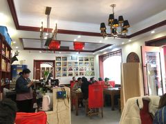 大堂-砂锅李(九江路店)