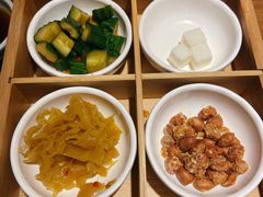 小菜-闽上鲜·福建菜(龙湖滨江天街店)