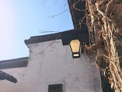 -乌镇东栅景区