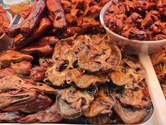 -刘记小花鸭霸王(曲塘路店)