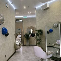 -IN STYLE·全国形象店