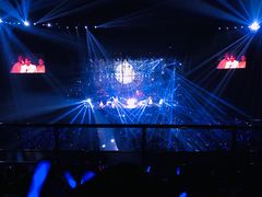 -成都金融城演艺中心