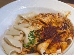 -大师兄·西北小馆(金湾华发商都店)