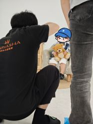 -玛瑞莎·儿童·亲子摄影(越秀店)