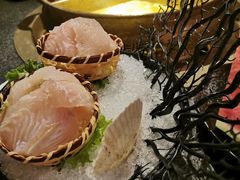 -湊湊火锅·茶憩(和平大悦城店)
