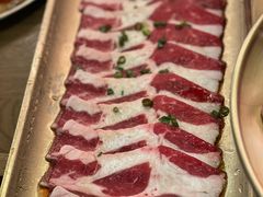 -西塔老太太泥炉烤肉(双井店)