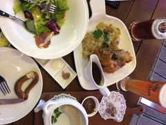 -Paulaner·德国帕拉娜自酿啤酒餐厅(海上世界店)