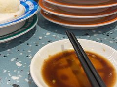 -元气寿司(东方宝泰店)