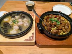 -老砂锅(城北店)
