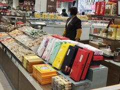-上海市长春食品商店(淮海中路店)